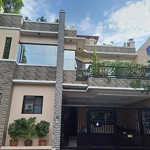 Lourdes , Paranaque City Filipinas