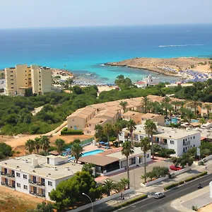 Carina 2*, Ayia Napa Chipre