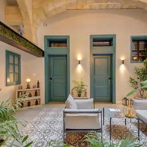 23 Boutique 3*, Floriana Malta