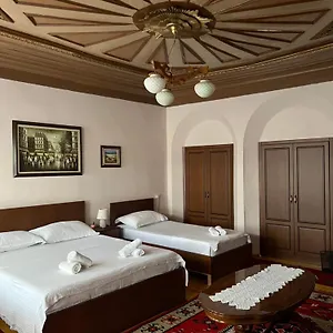 Dd 3 Gasthof Berat