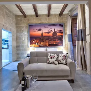 Laparelli Suites: Luxury 2 , La Valeta Malta