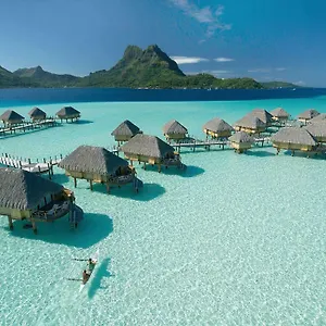 Bora Bora Pearl Beach Hotel