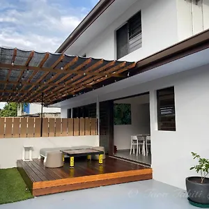 Maison d'hôtes Tara Tahiti, Papeete (Tahiti)